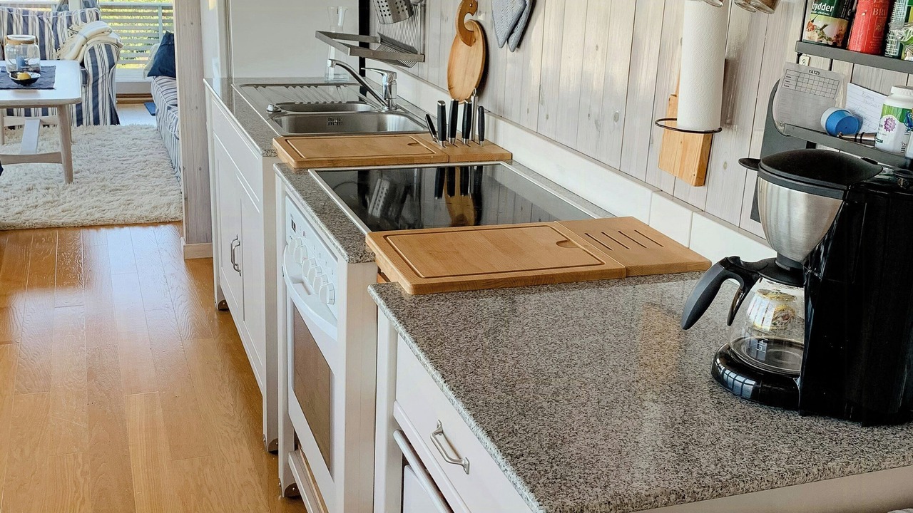 Photo of Kitchen in Fredrikstad