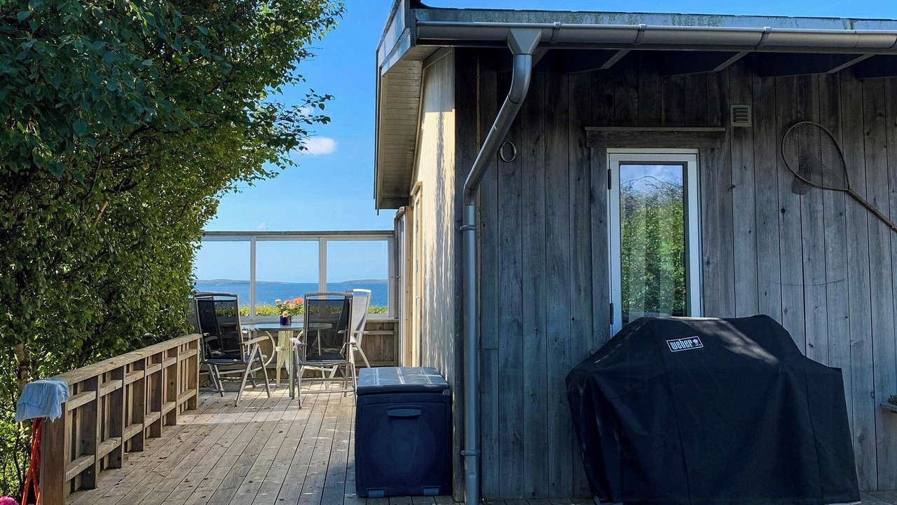 Photo of Patio Balcony in Fredrikstad