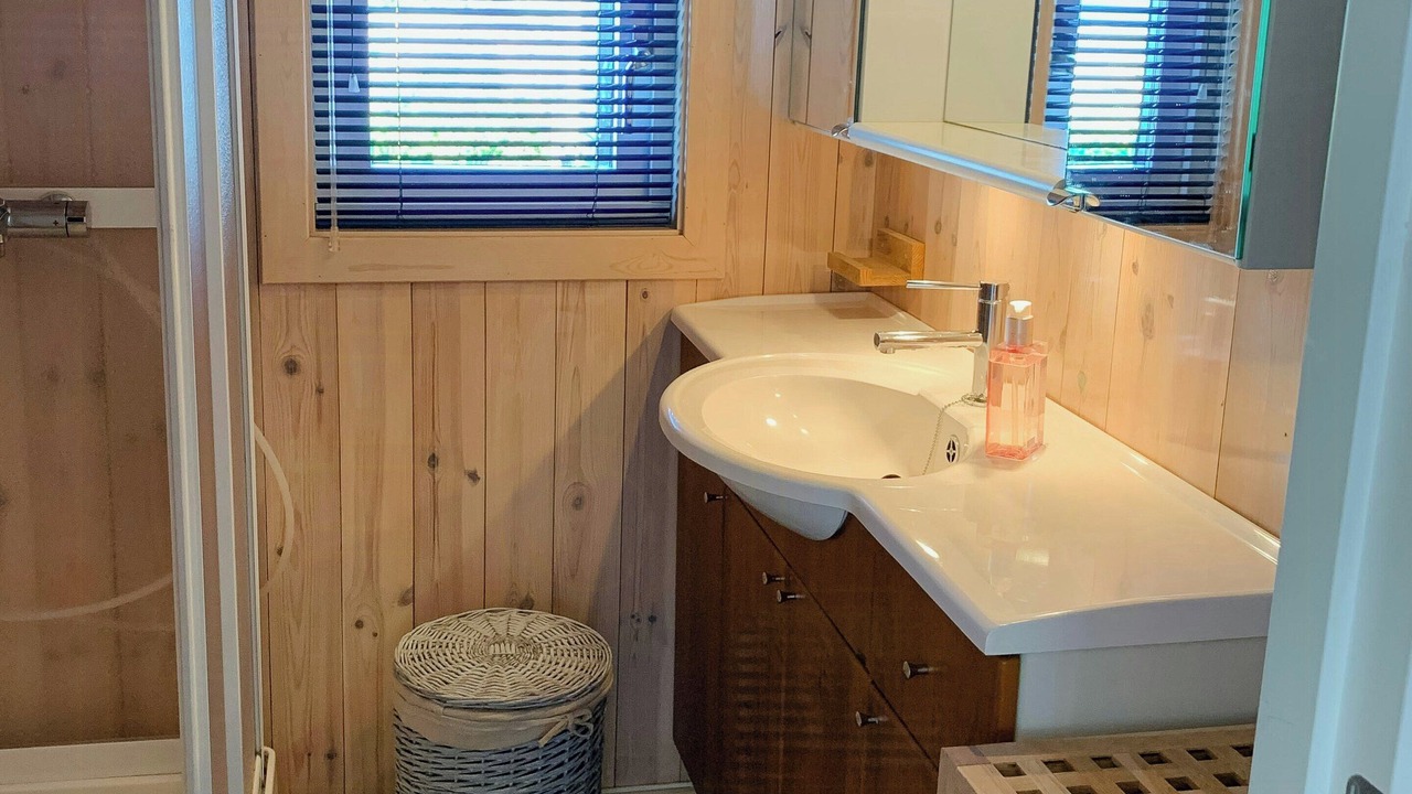 Photo of Bathroom in Fredrikstad
