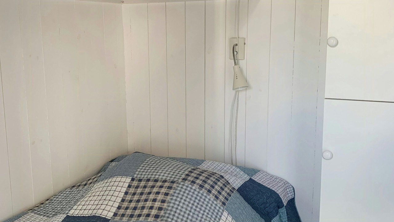Photo of Bedroom in Fredrikstad