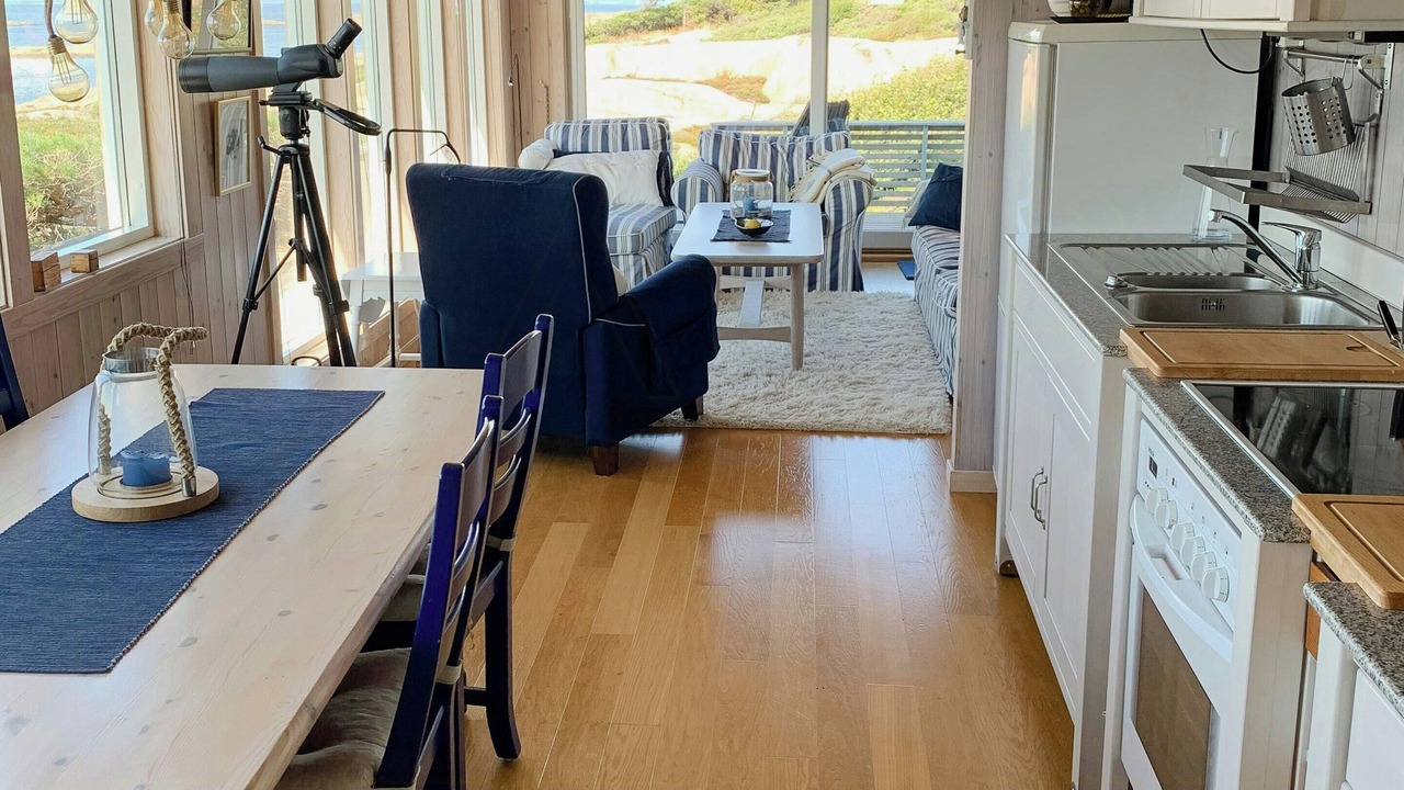 Photo of Kitchen in Fredrikstad