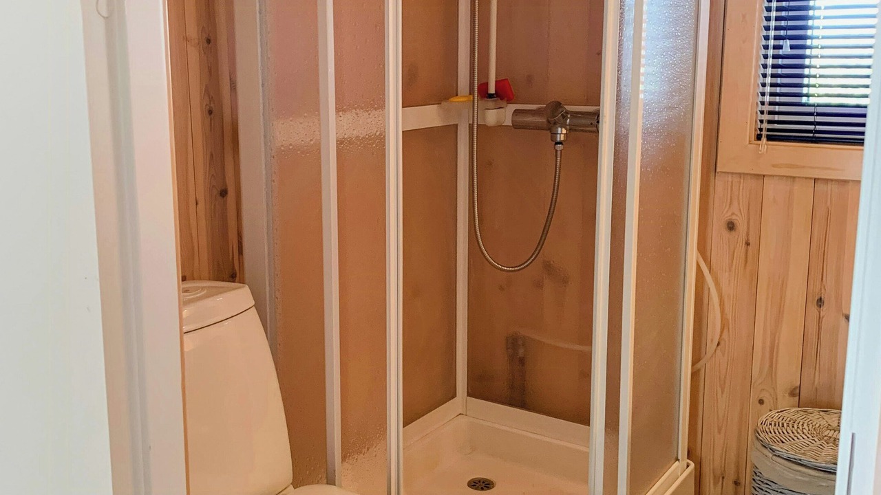 Photo of Bathroom in Fredrikstad