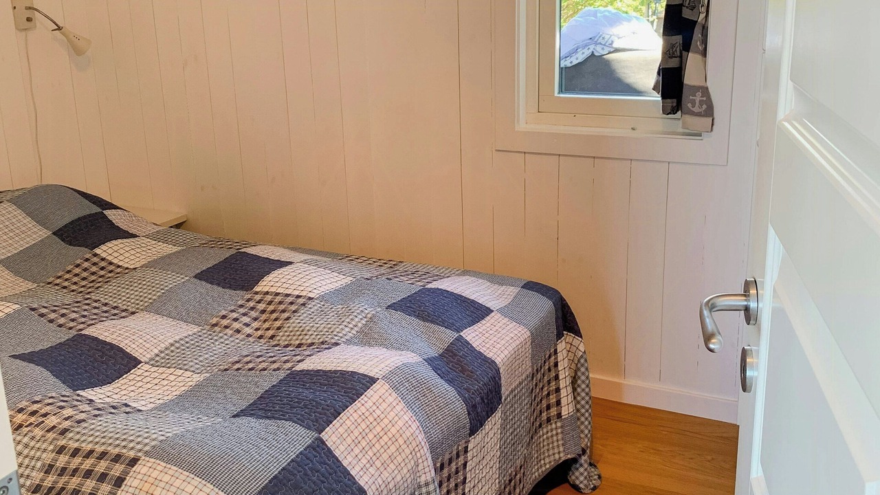 Photo of Bedroom in Fredrikstad