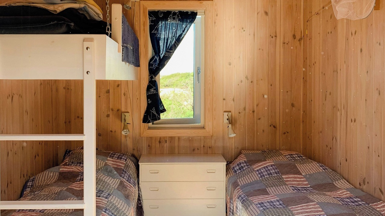 Photo of Bedroom in Fredrikstad
