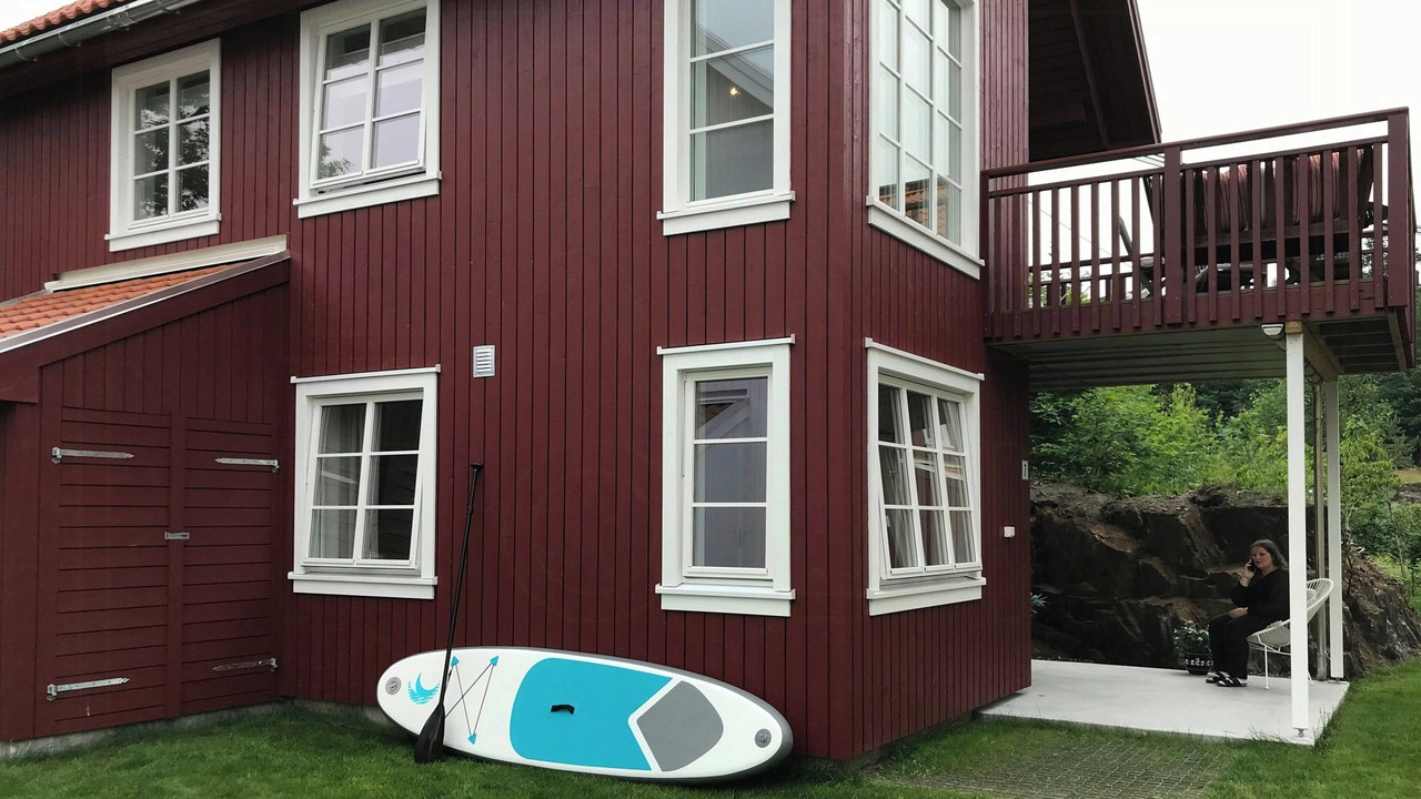 Photo of Outdoor in Tvedestrand