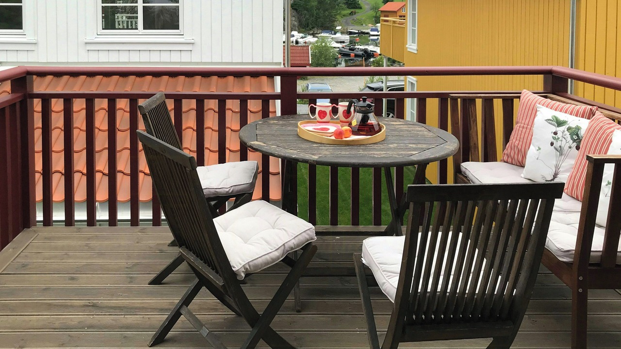 Photo of Outdoor in Tvedestrand