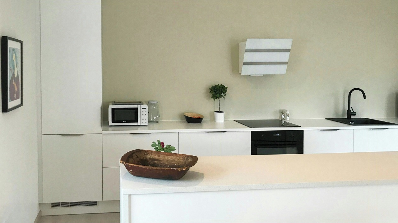 Photo of Kitchen in Tvedestrand