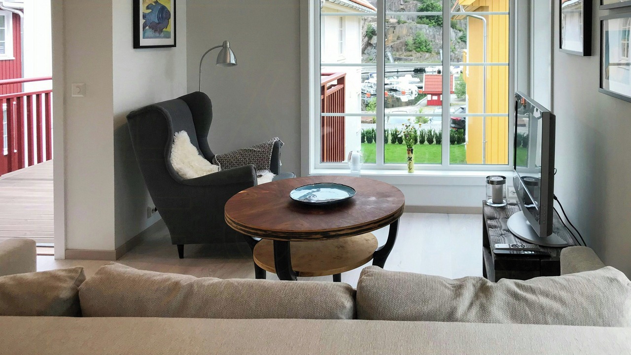 Photo of Livingroom in Tvedestrand