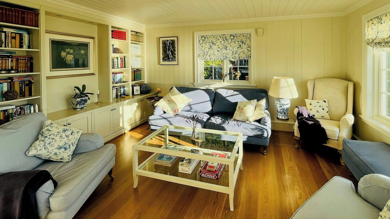 Photo of Livingroom in Hurum