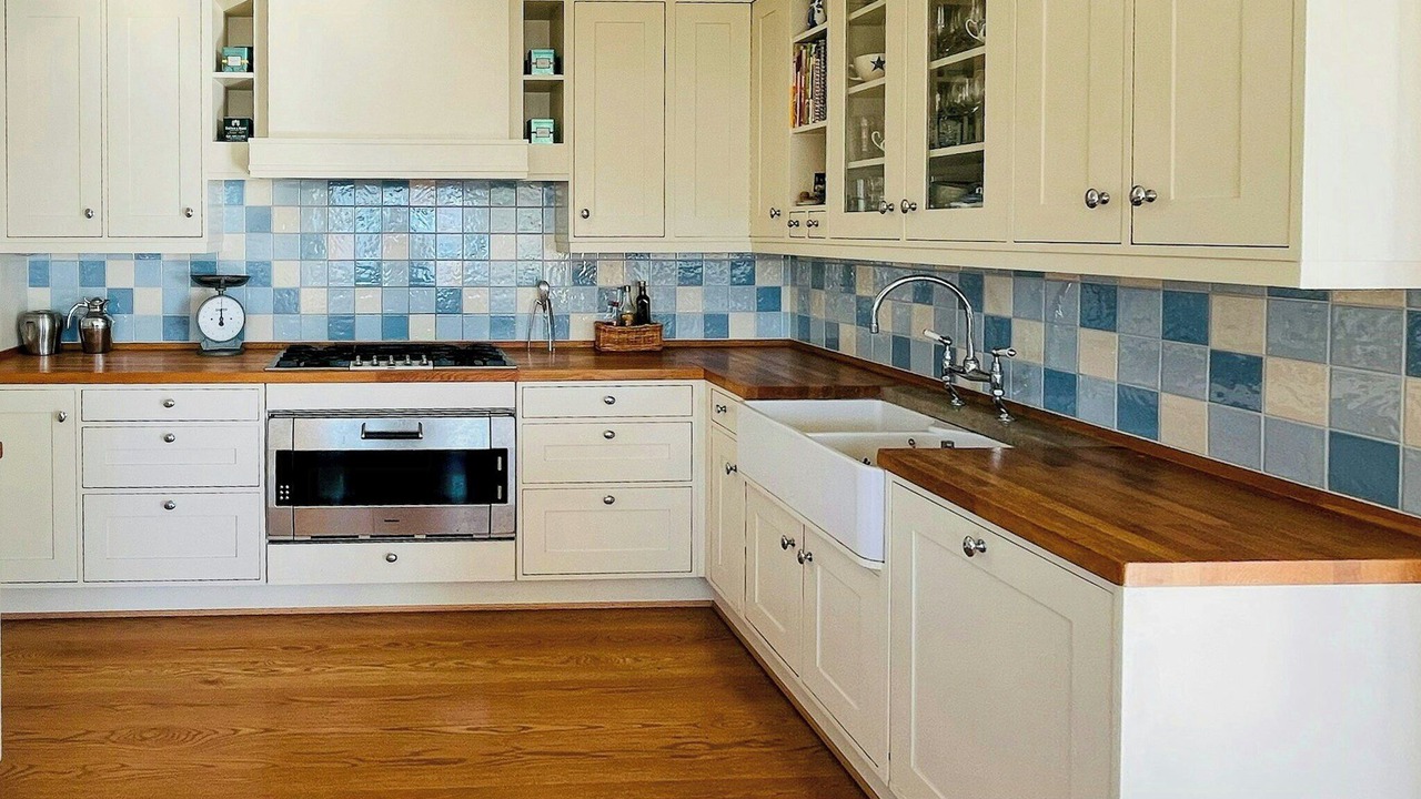 Photo of Kitchen in Hurum
