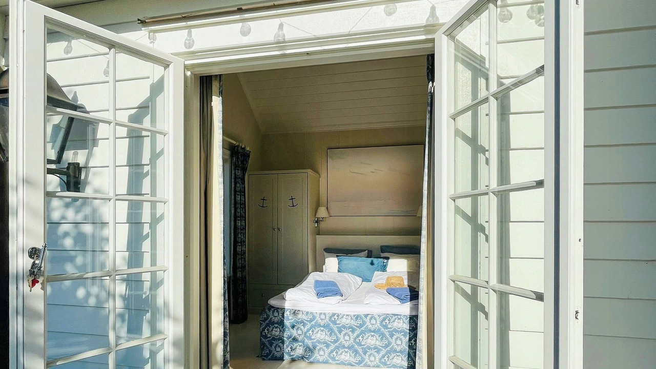 Photo of Bedroom in Hurum