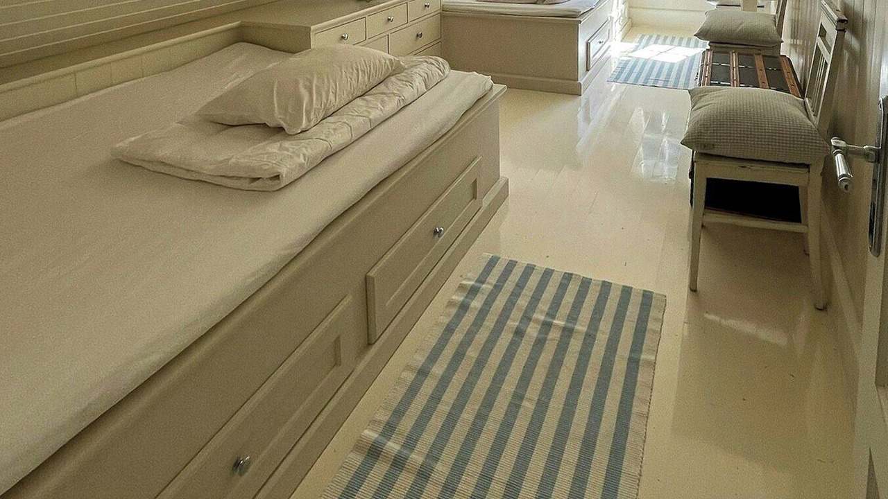 Photo of Bedroom in Hurum