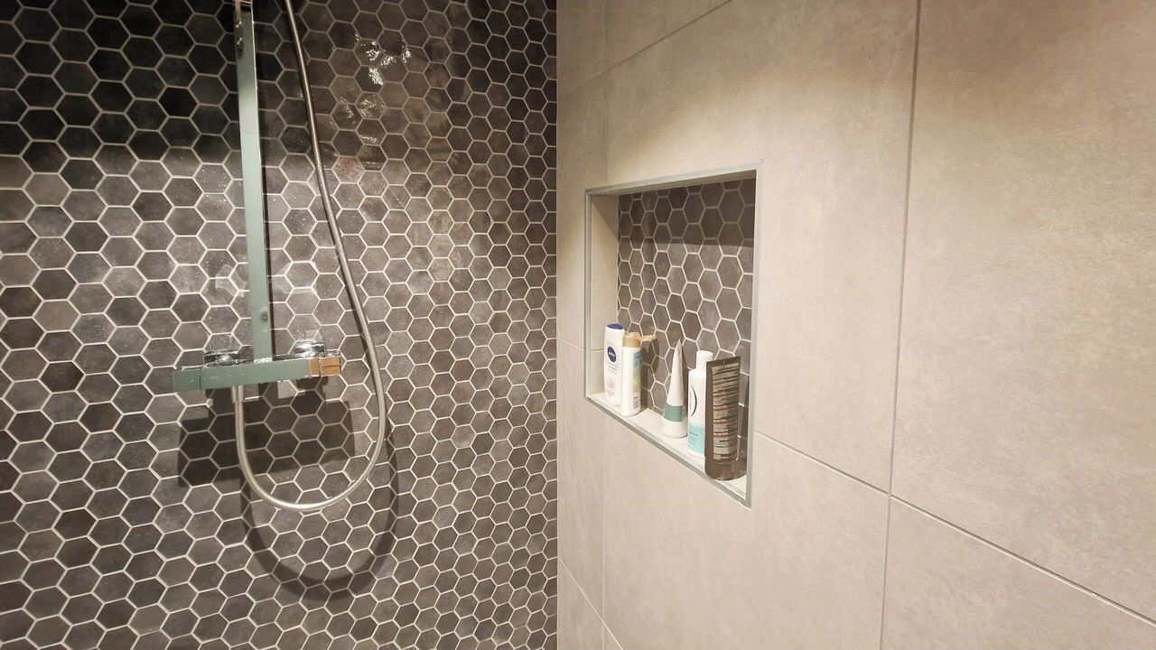 Photo of Bathroom in Nord-Aurdal