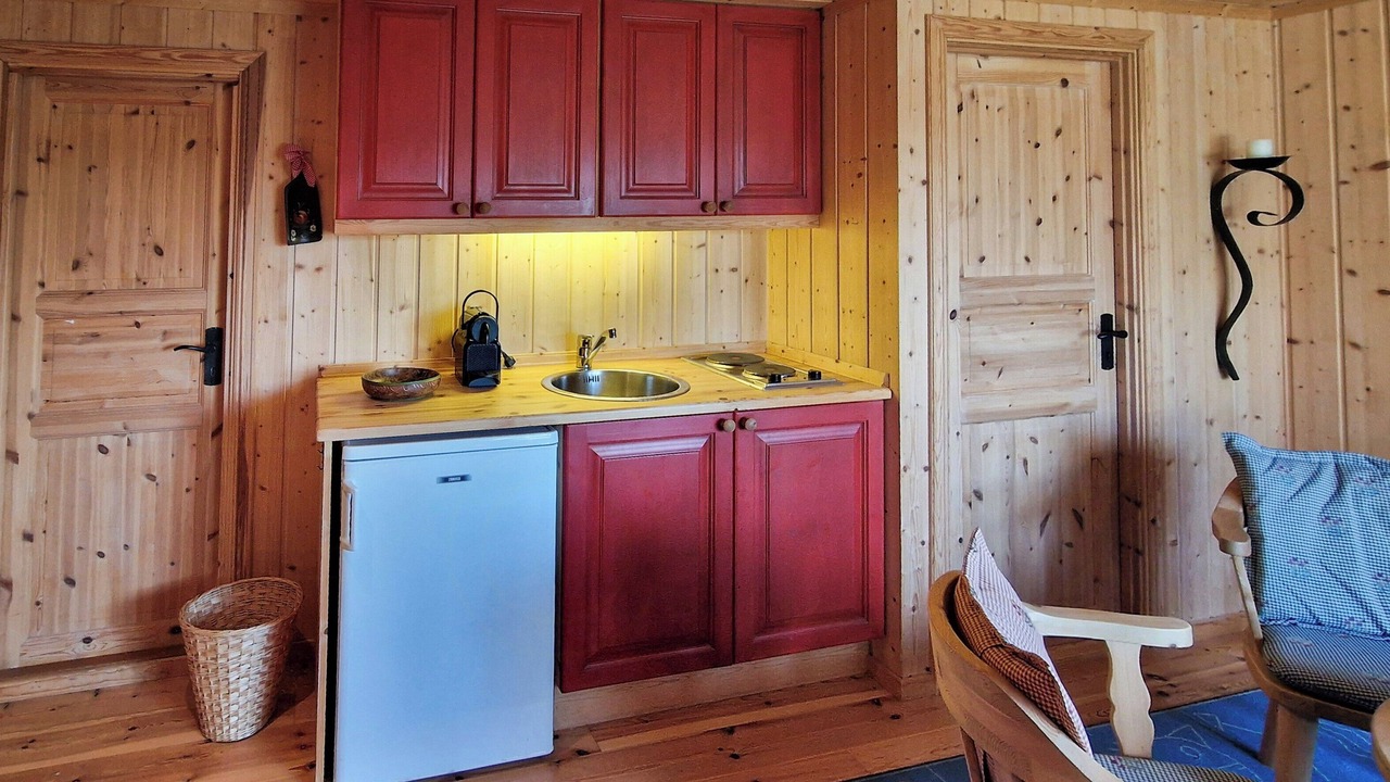 Photo of Kitchen in Nord-Aurdal