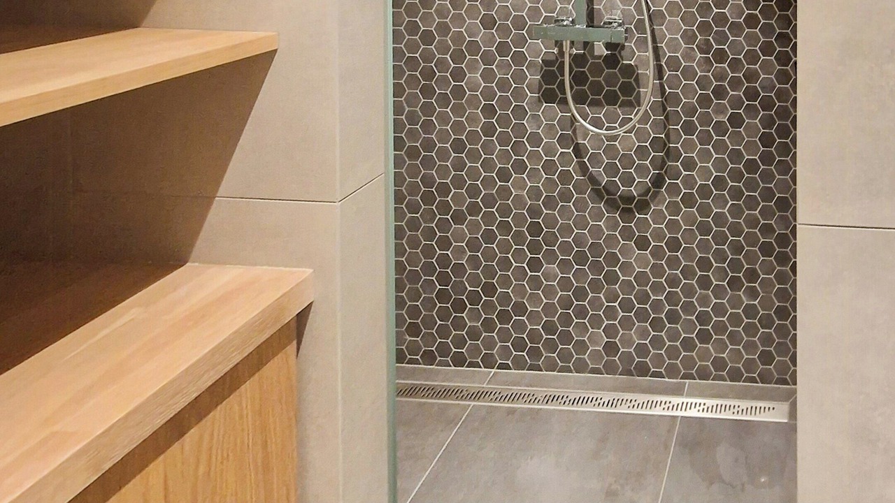 Photo of Bathroom in Nord-Aurdal