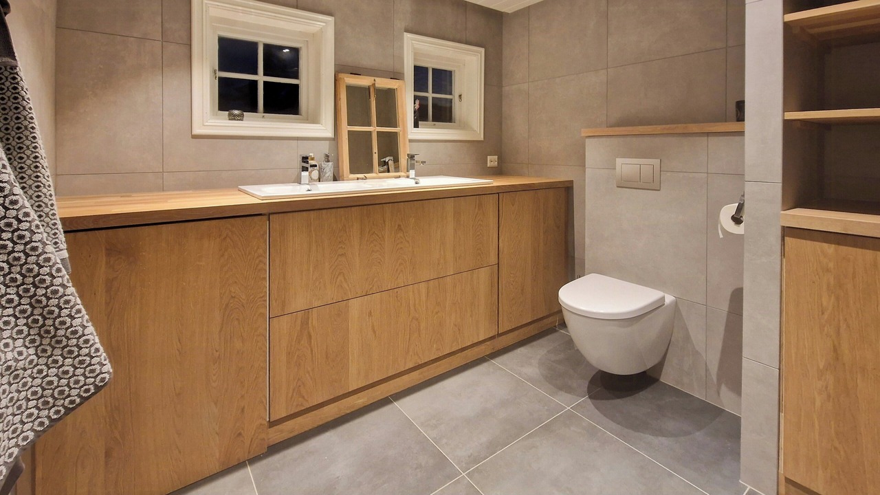 Photo of Bathroom in Nord-Aurdal