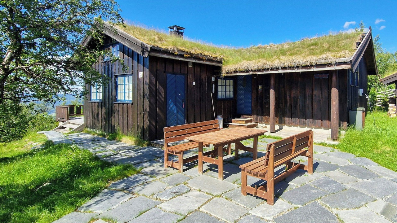 Photo of Outdoor in Nord-Aurdal