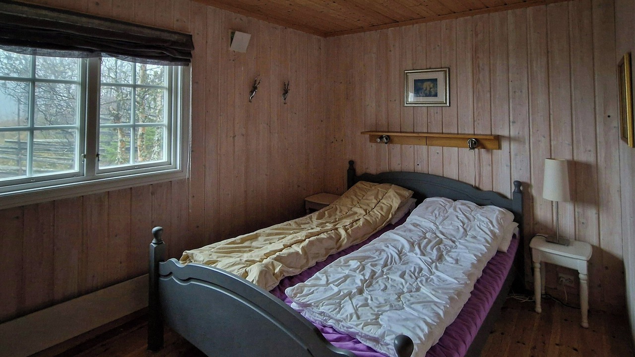 Photo of Bedroom in Nord-Aurdal