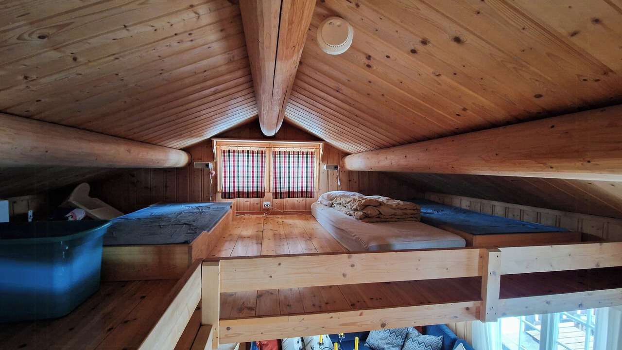 Photo of Bedroom in Nord-Aurdal