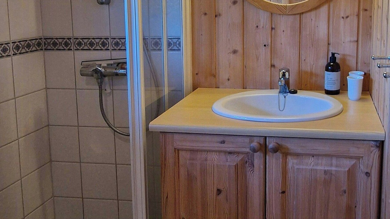 Photo of Bathroom in Nord-Aurdal