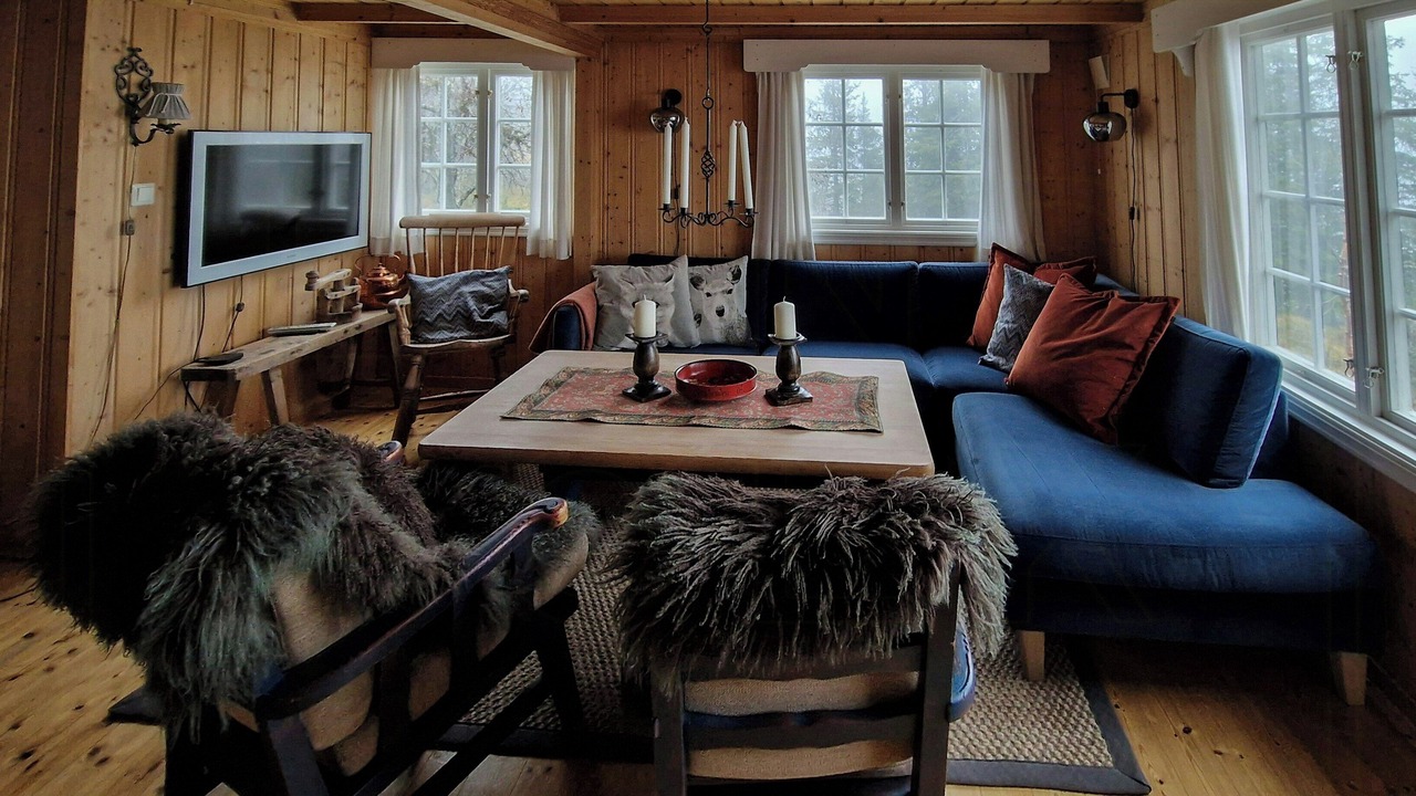 Photo of Livingroom in Nord-Aurdal