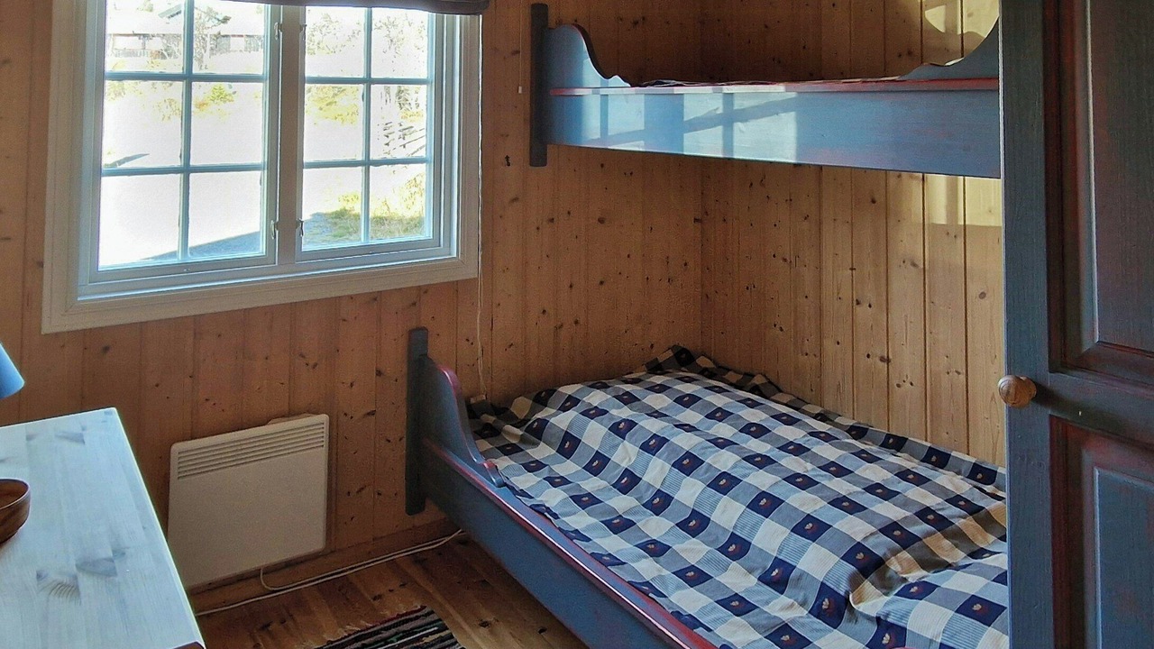 Photo of Bedroom in Nord-Aurdal