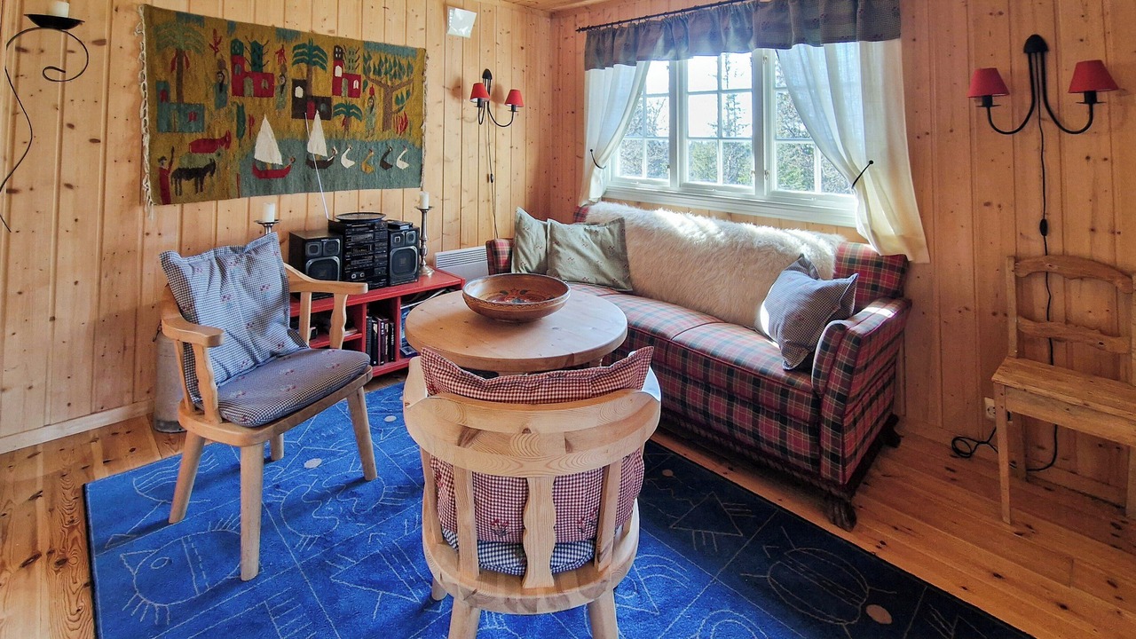 Photo of Livingroom in Nord-Aurdal