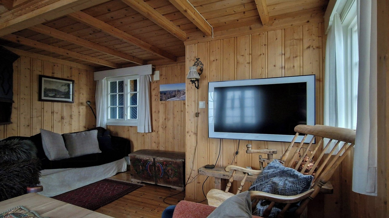 Photo of Livingroom in Nord-Aurdal