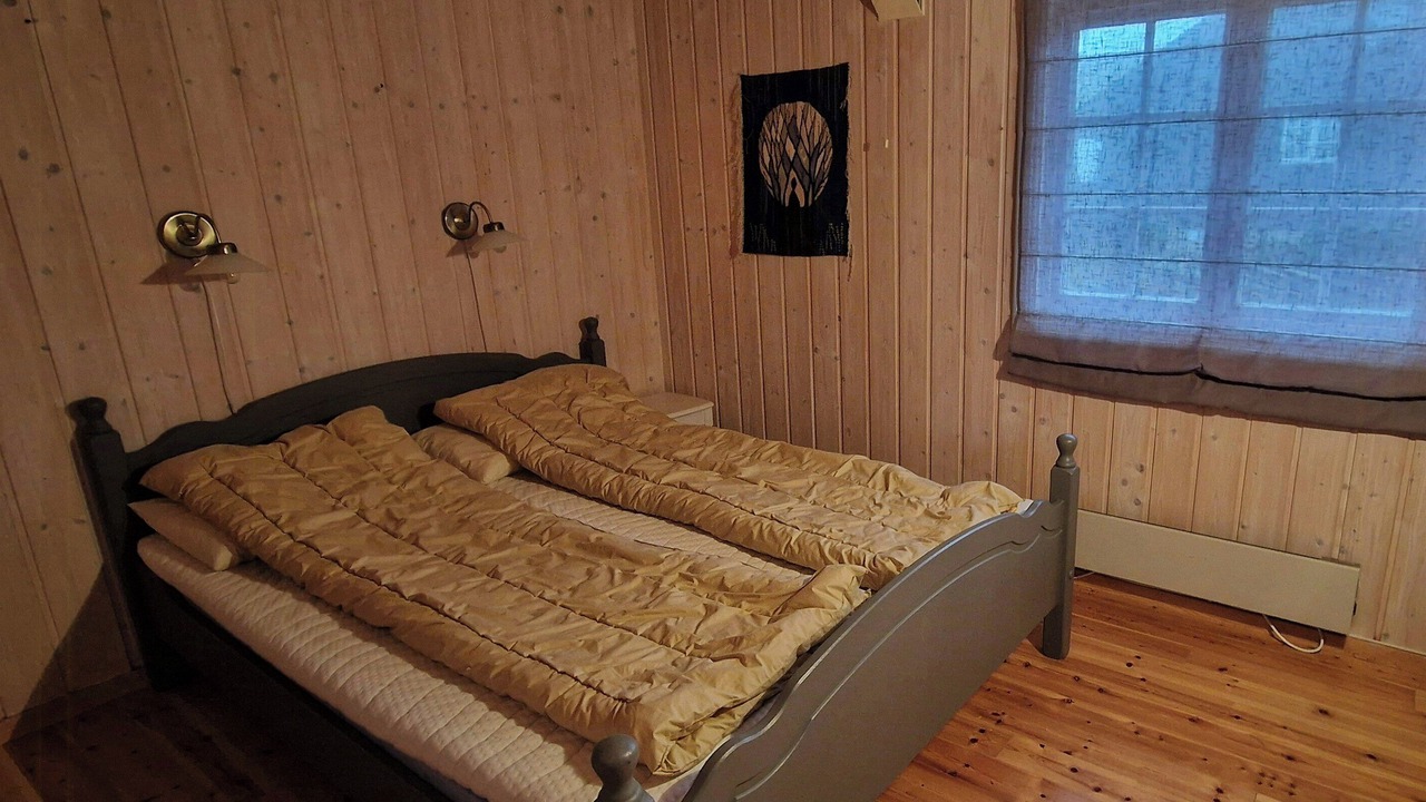 Photo of Bedroom in Nord-Aurdal