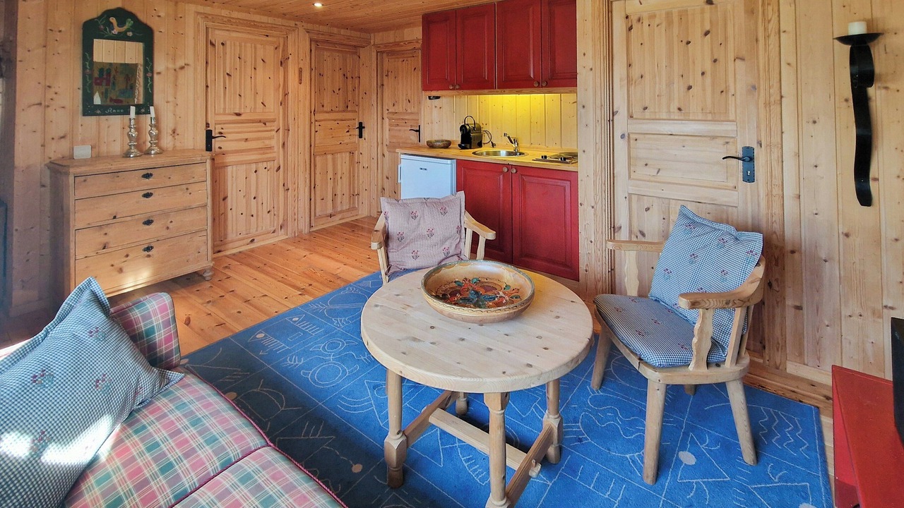 Photo of Livingroom in Nord-Aurdal