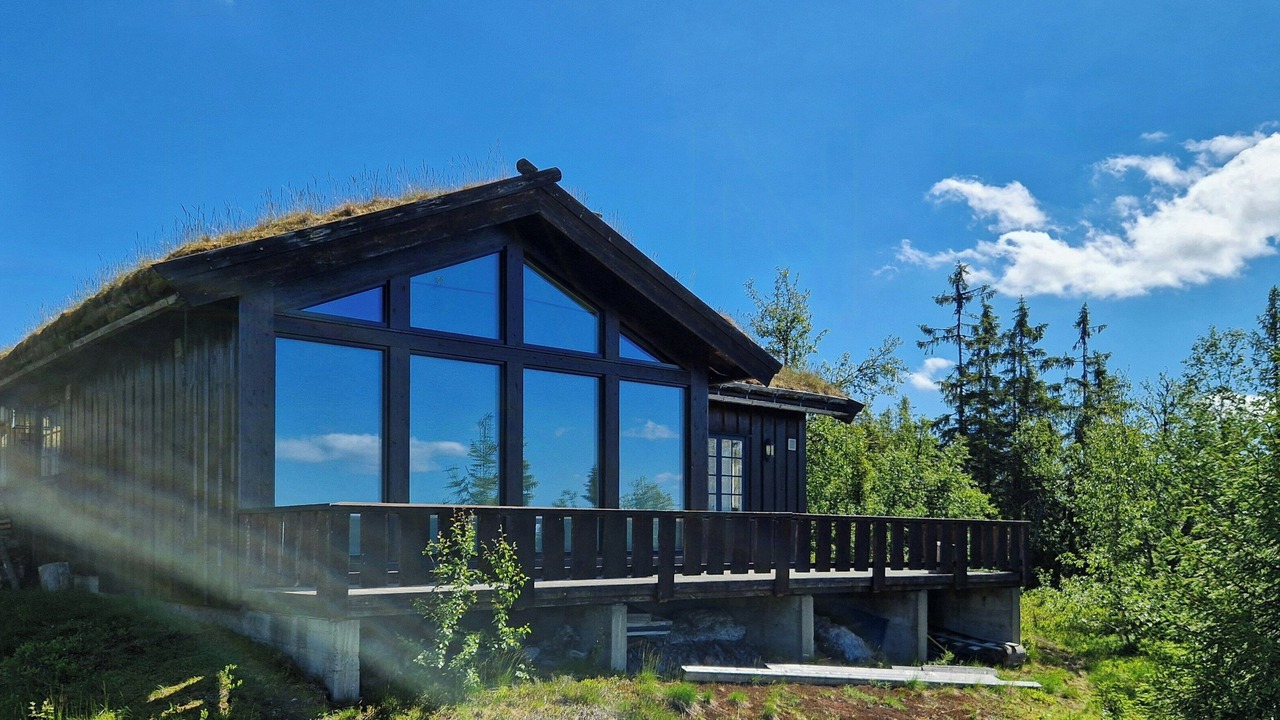 Photo of Outdoor in Nord-Aurdal