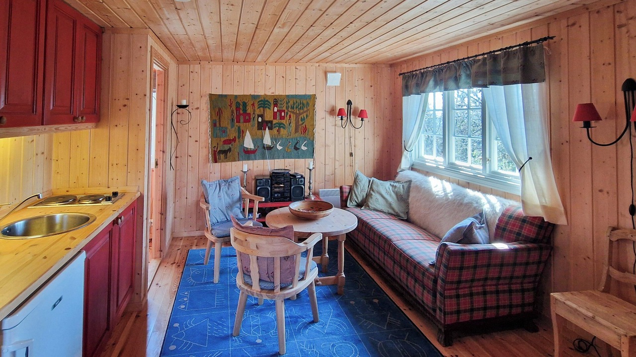 Photo of Livingroom in Nord-Aurdal