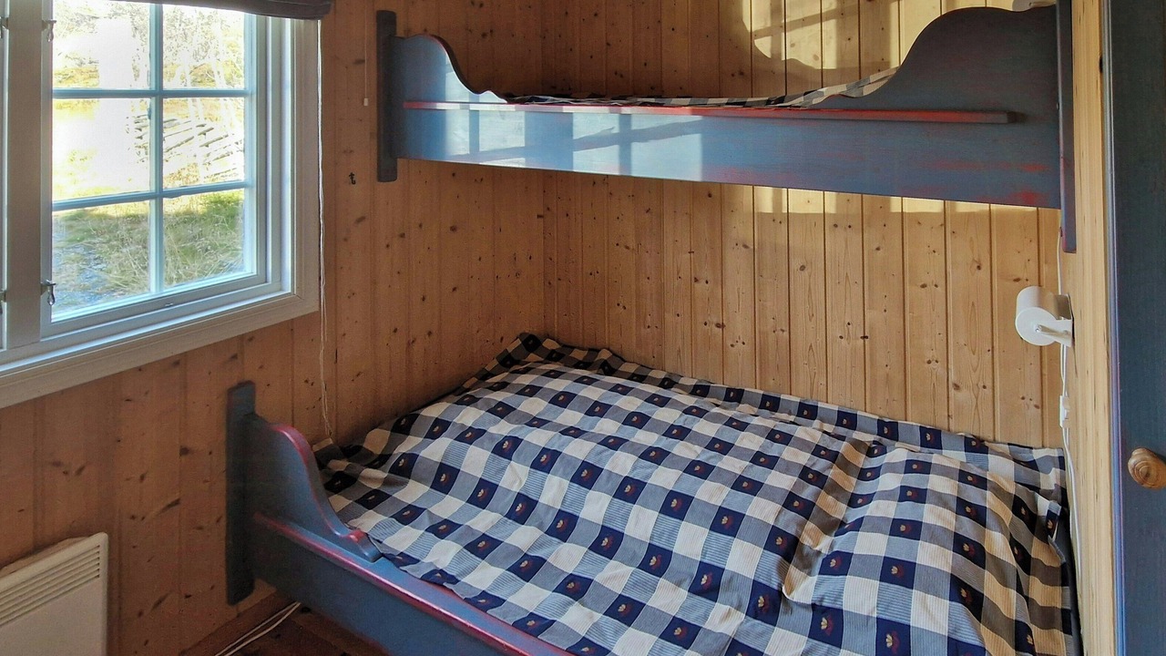 Photo of Bedroom in Nord-Aurdal