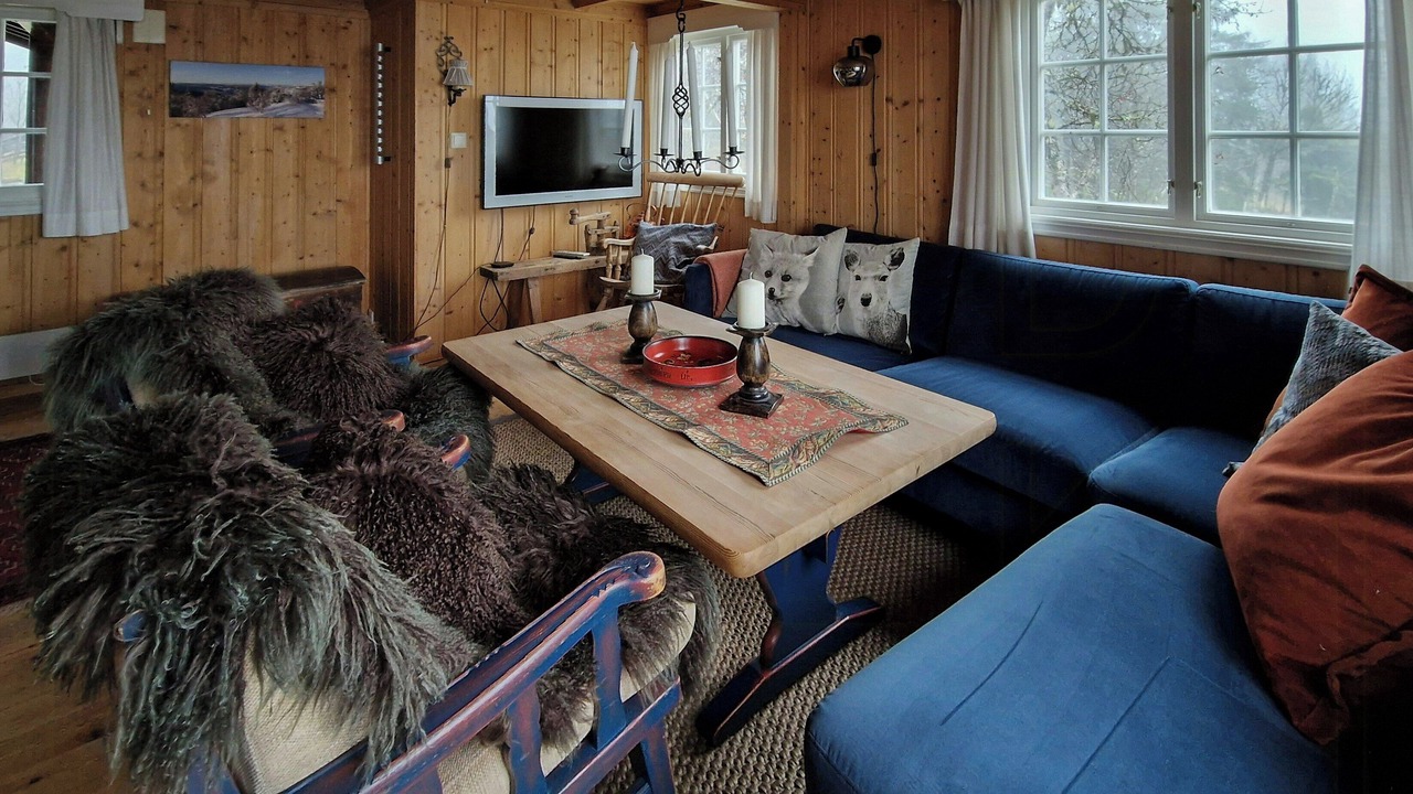 Photo of Livingroom in Nord-Aurdal