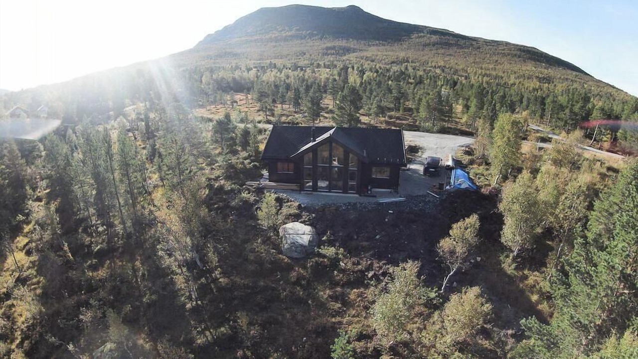 Photo of Outdoor in Rennebu