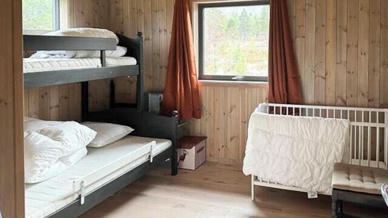 Photo of Bedroom in Rennebu