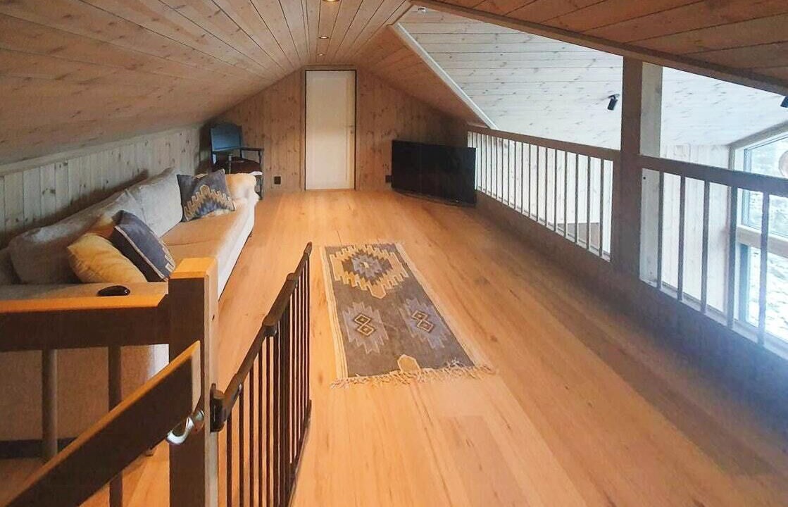 Photo of Livingroom in Rennebu