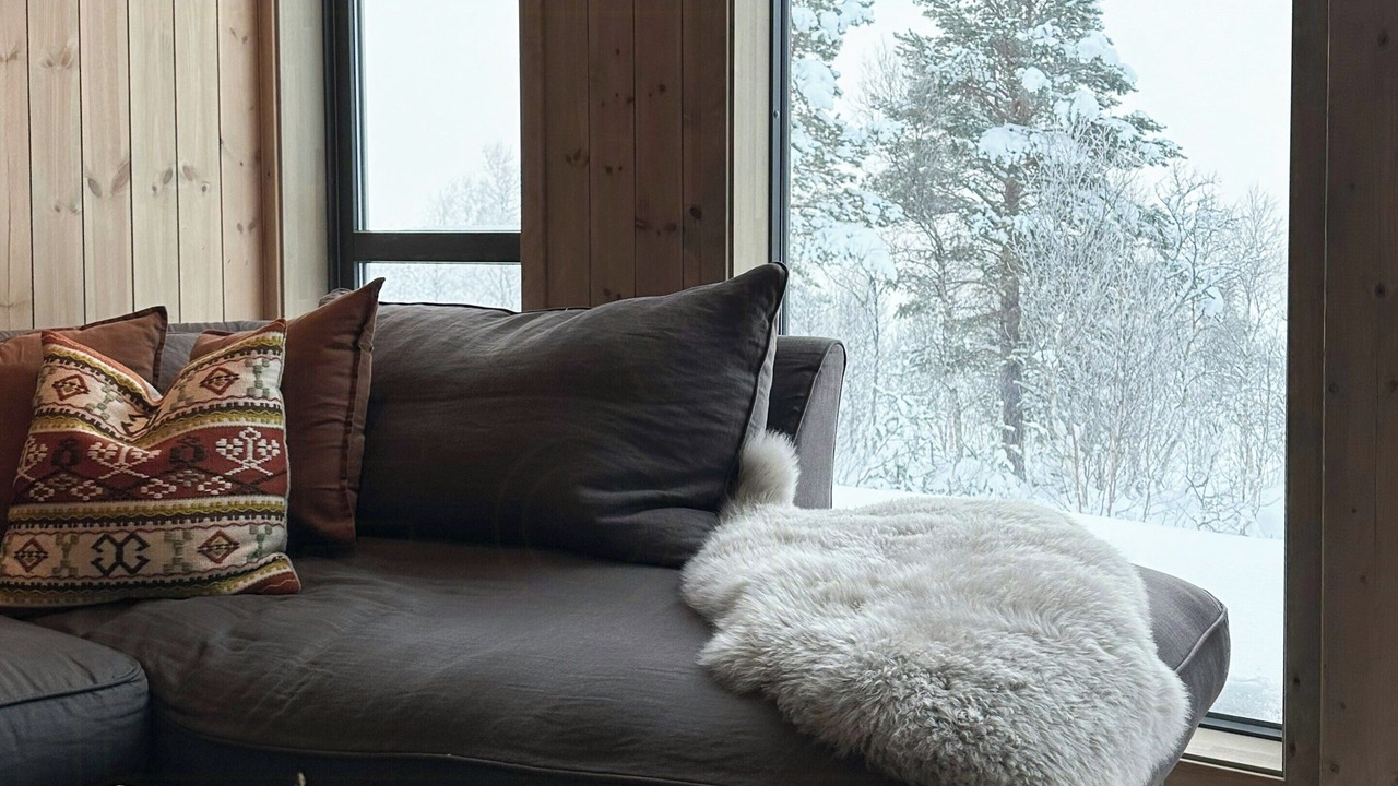 Photo of Livingroom in Rennebu
