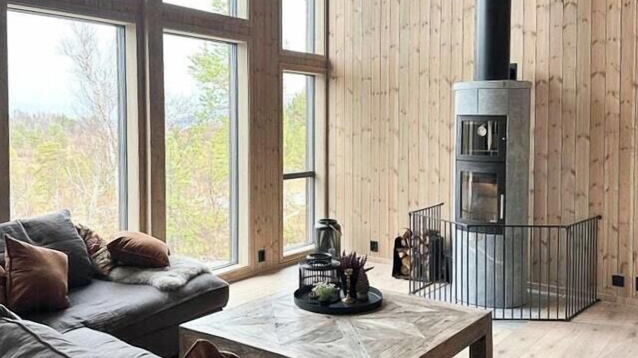 Photo of Livingroom in Rennebu