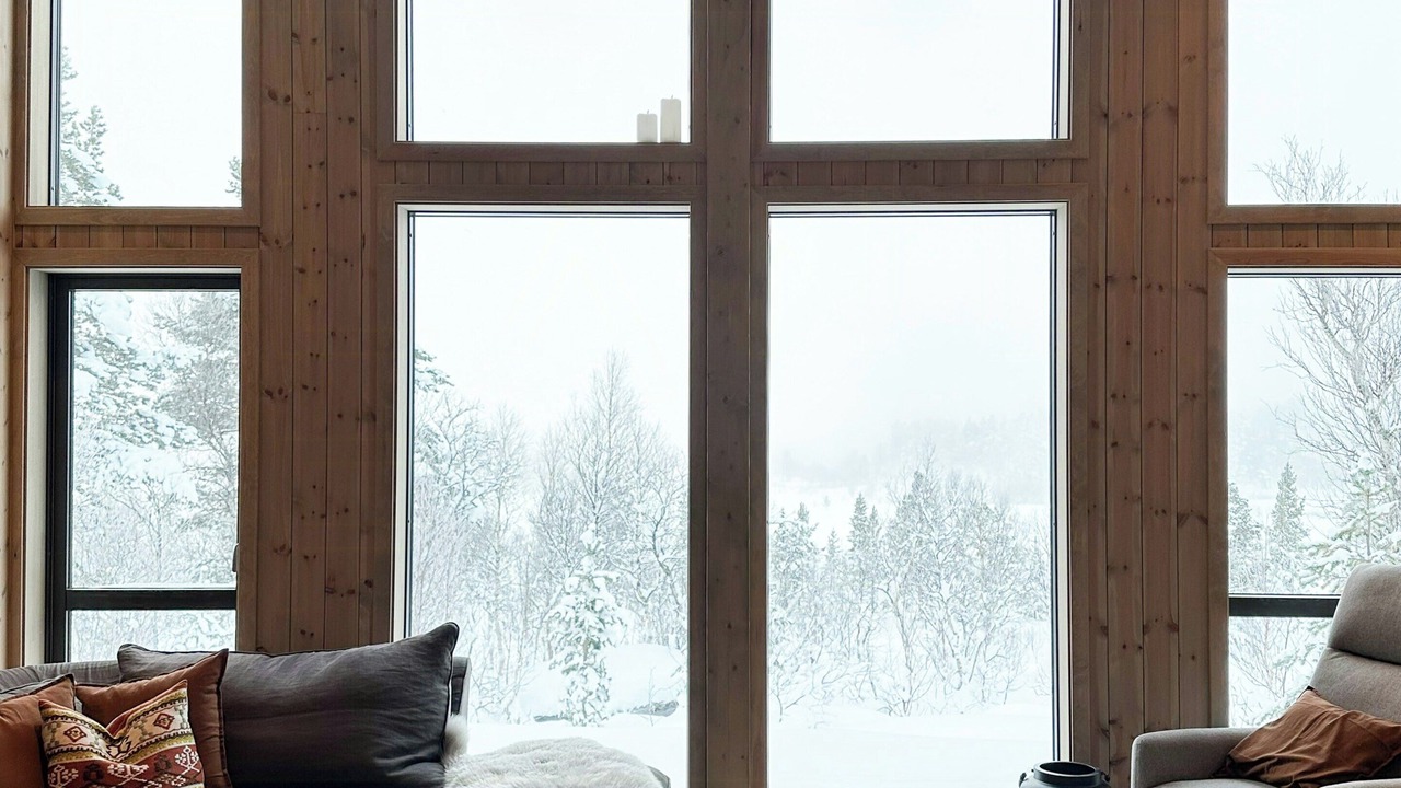 Photo of Livingroom in Rennebu