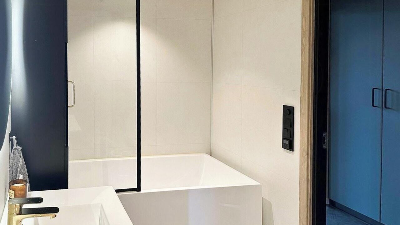 Photo of Bathroom in Rennebu