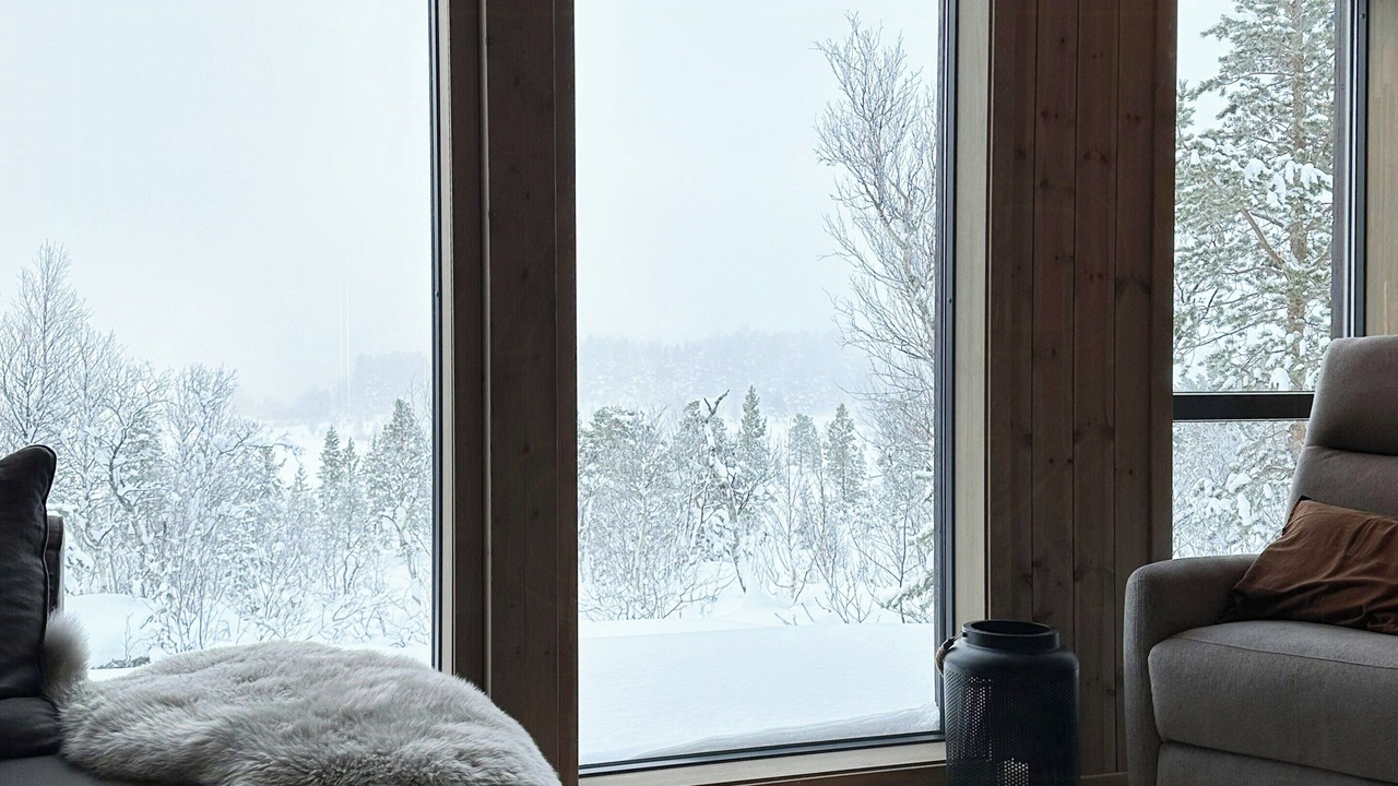 Photo of Livingroom in Rennebu