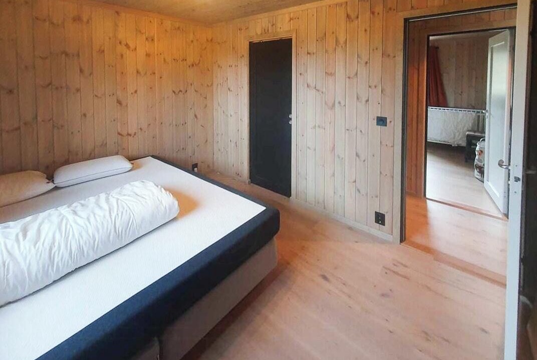 Photo of Bedroom in Rennebu