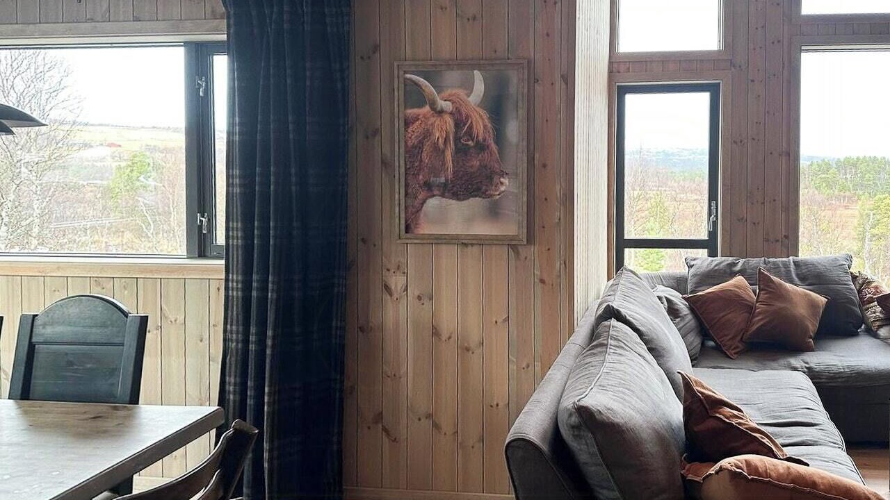 Photo of Livingroom in Rennebu
