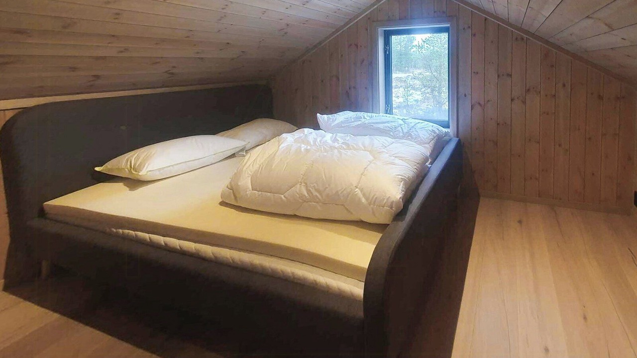 Photo of Bedroom in Rennebu