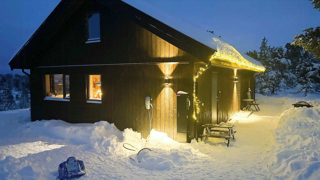 Photo of Outdoor in Rennebu