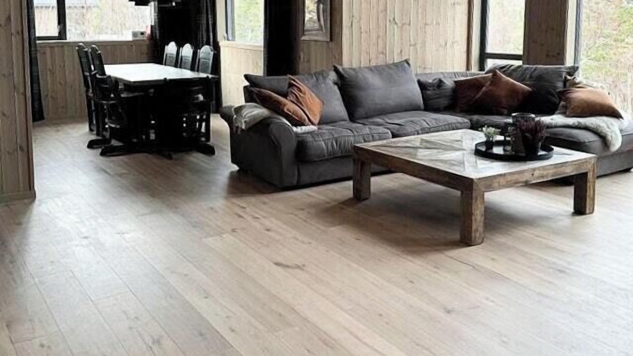 Photo of Livingroom in Rennebu