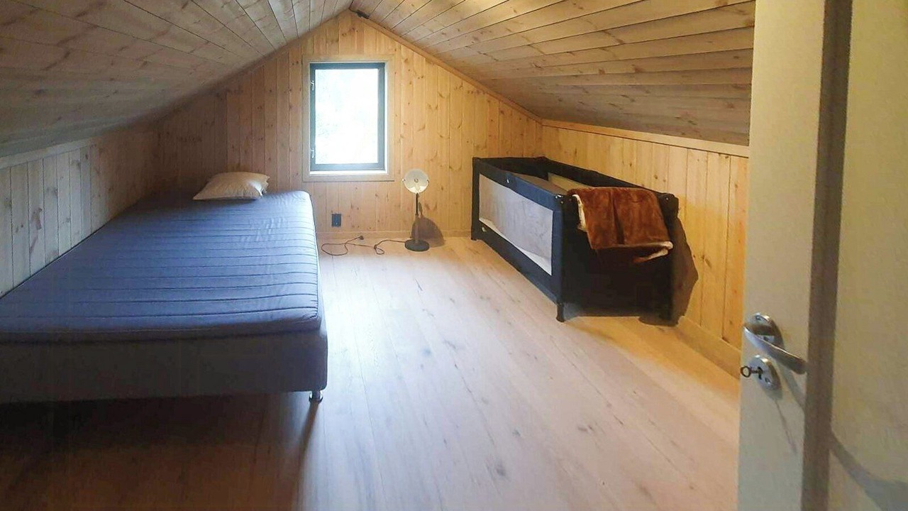 Photo of Bedroom in Rennebu