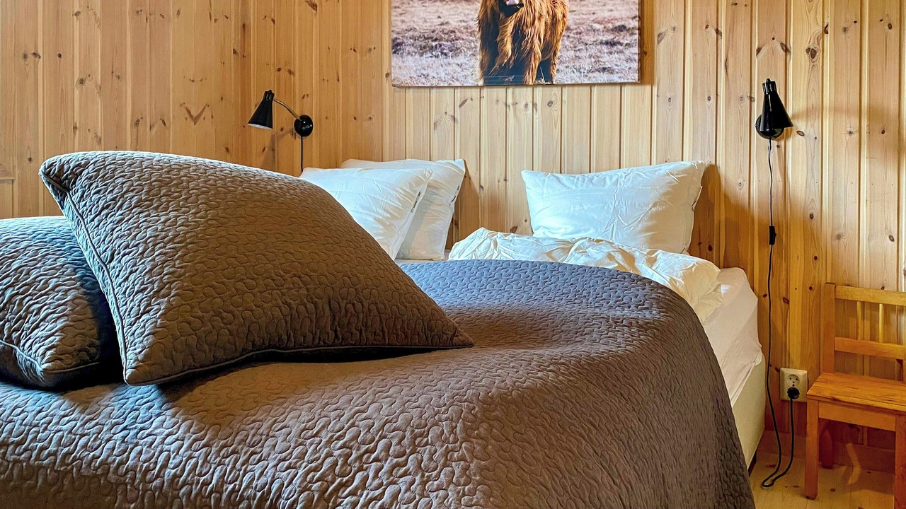 Photo of Bedroom in Kamben