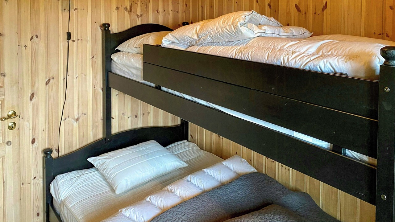 Photo of Bedroom in Kamben